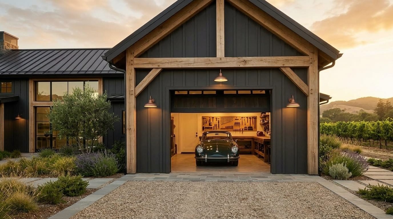 Jackson Master Garage Door Garage Door Openers in Rockland, MA